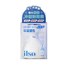 ilso Dual Cooling Master ilso