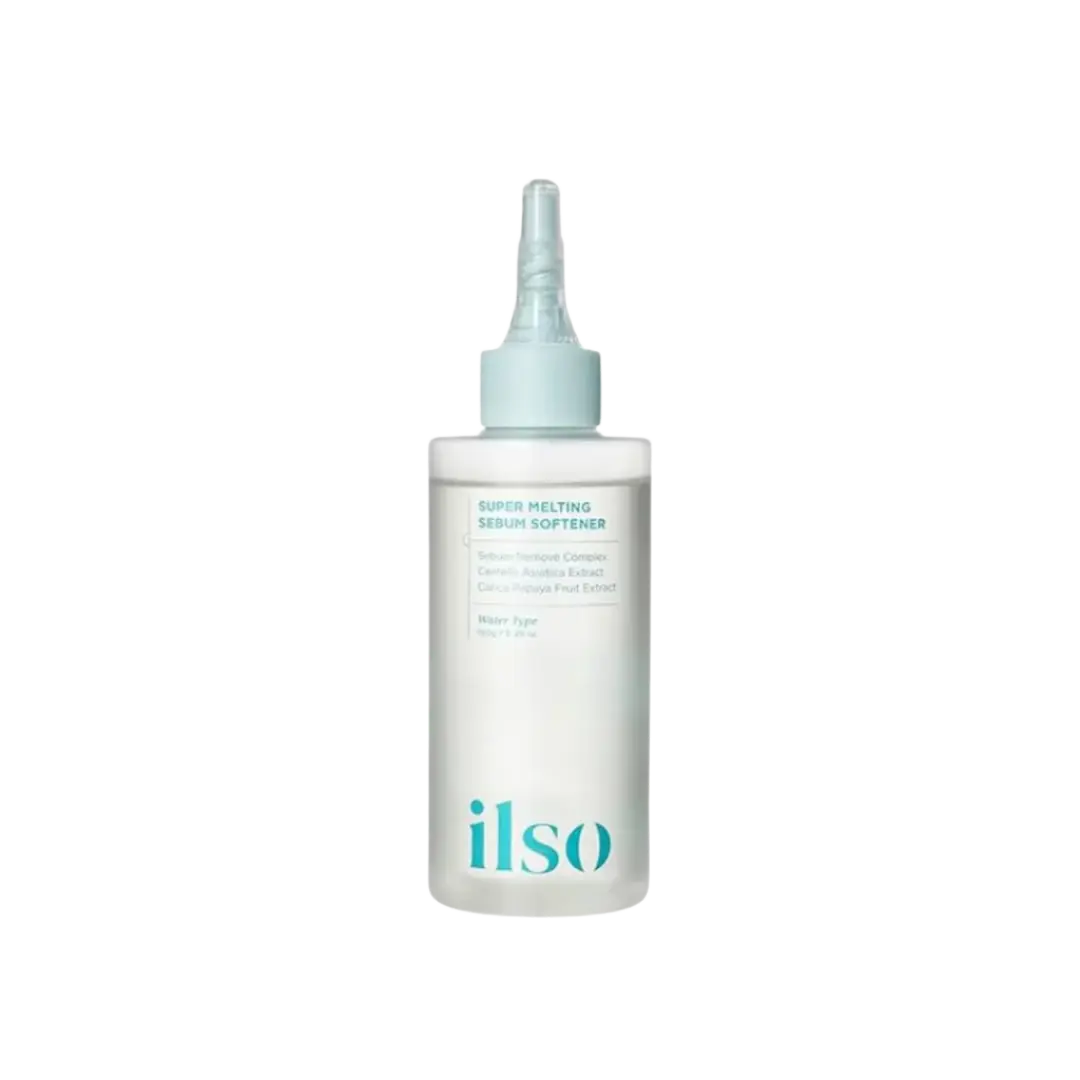 ilso Super Melting Sebum Softener ilso