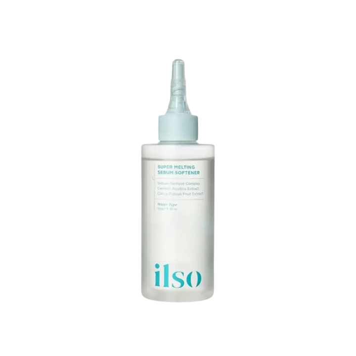 ilso Super Melting Sebum Softener ilso