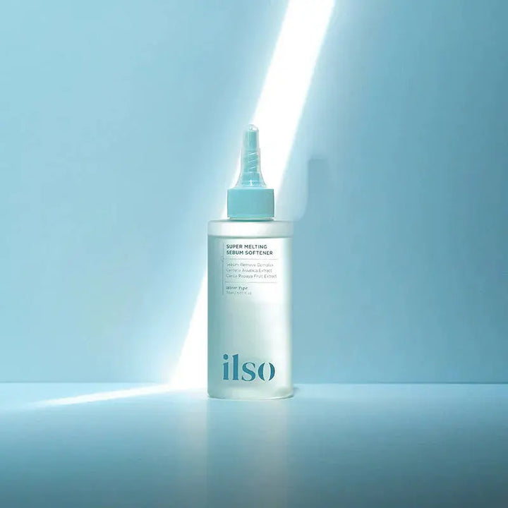 ilso Super Melting Sebum Softener ilso