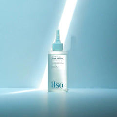 ilso Super Melting Sebum Softener