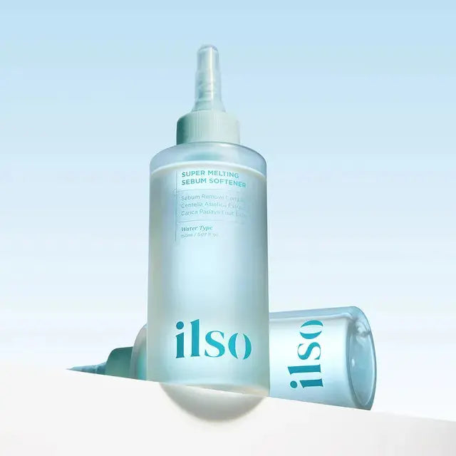 ilso Super Melting Sebum Softener ilso