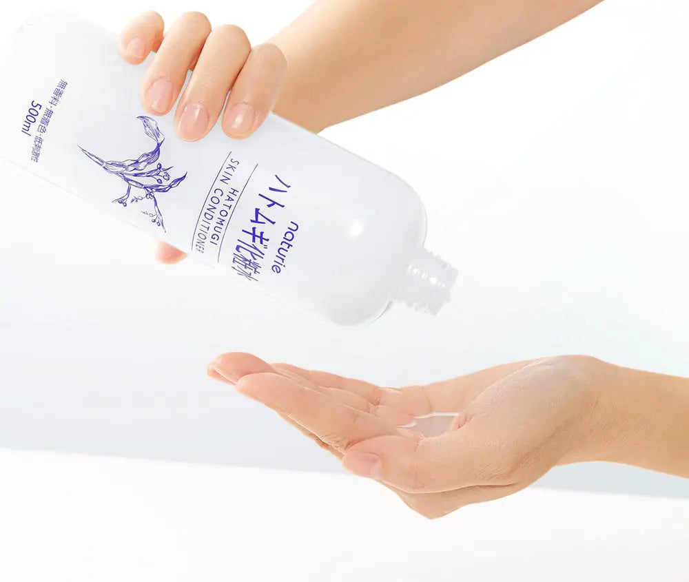 Naturie Skin Conditioner 500ml Naturie