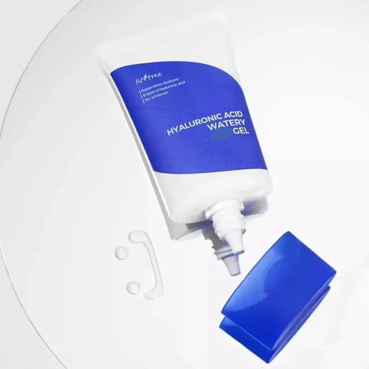 Isntree Hyaluronic Acid Watery Sun Gel ISNTREE