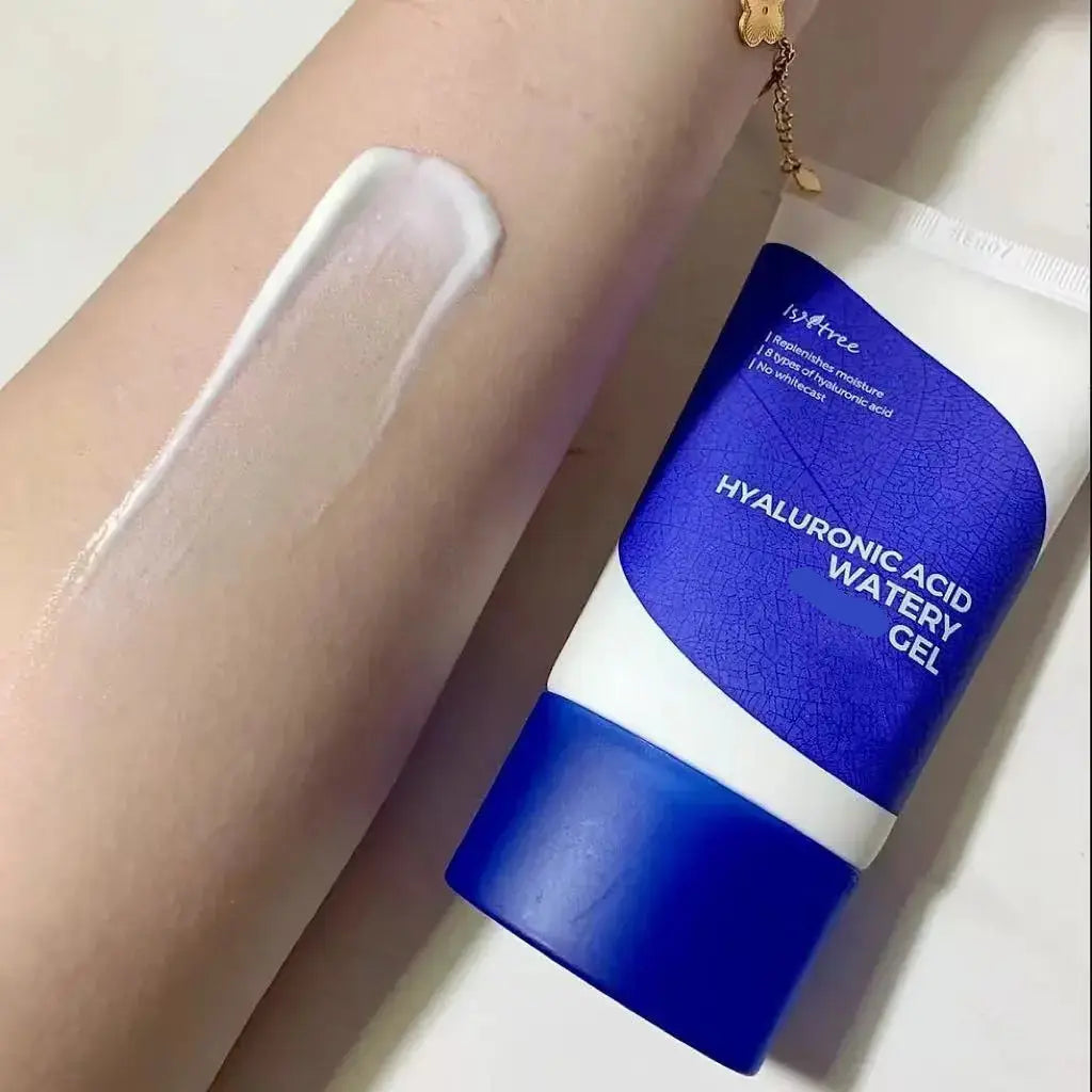 Isntree Hyaluronic Acid Watery Sun Gel ISNTREE