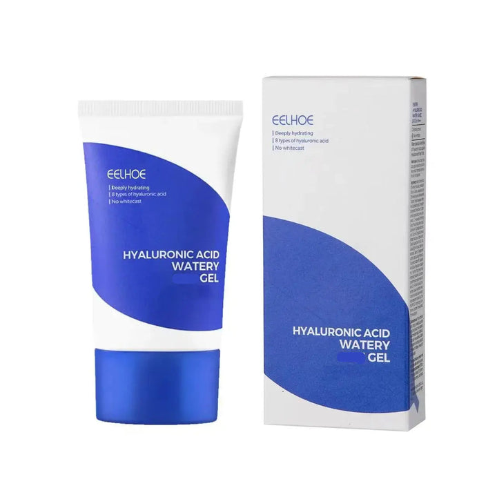 Isntree Hyaluronic Acid Watery Sun Gel ISNTREE