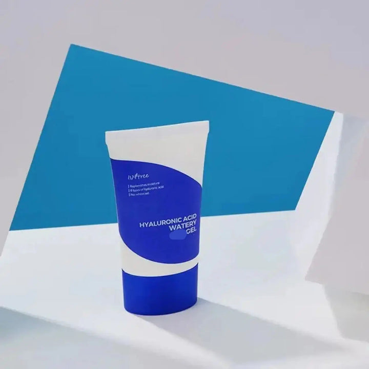 Isntree Hyaluronic Acid Watery Sun Gel ISNTREE
