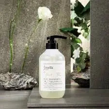 JMELLA In France Queen 5 Hair Shampoo 500ml – Sparkling Rose Jmella in France