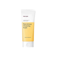 Manyo Pure Deep Cleansing Foam manyo