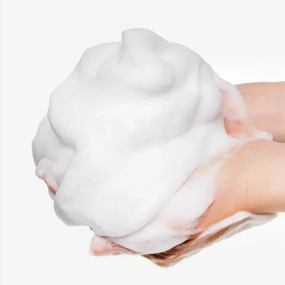 manyo Deep Pore Cleansing Soda Foam
