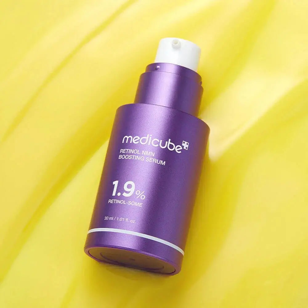 Medicube_Retinol_NMN_Boosting_Serum_30ml