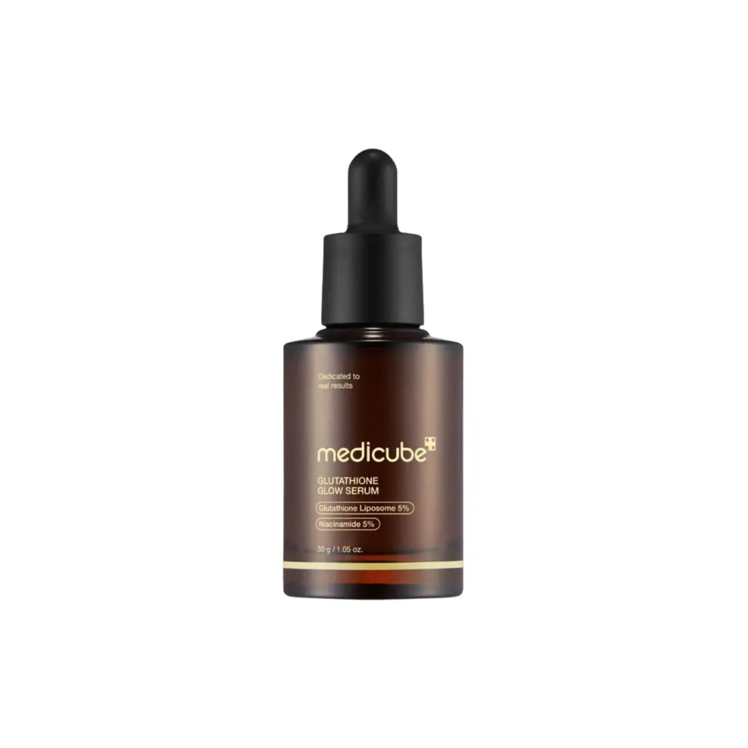 Medicube AGE-R Glutathione Glow Serum