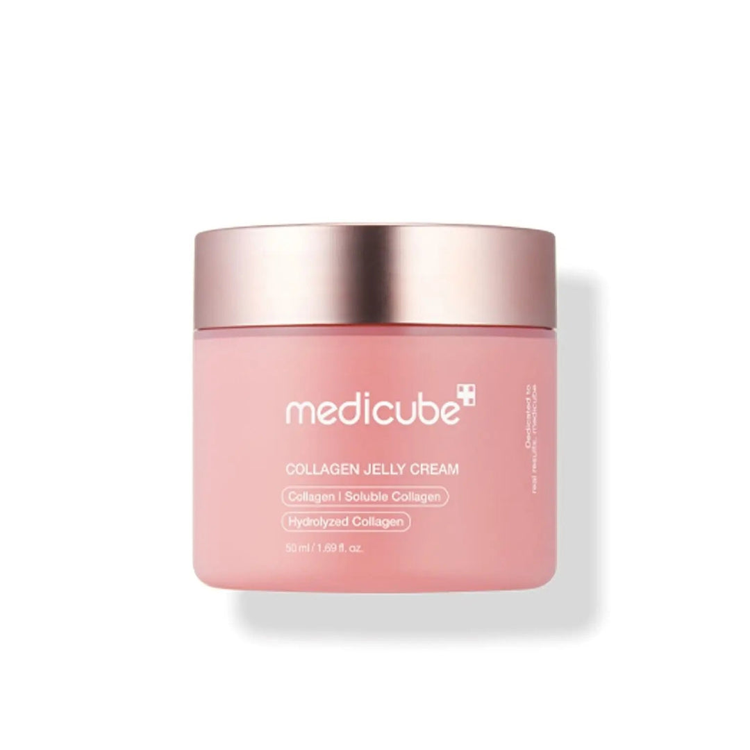 Medicube Collagen Jelly Cream 50ml/110ml