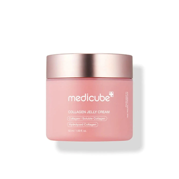 Medicube Collagen Jelly Cream 50ml/110ml