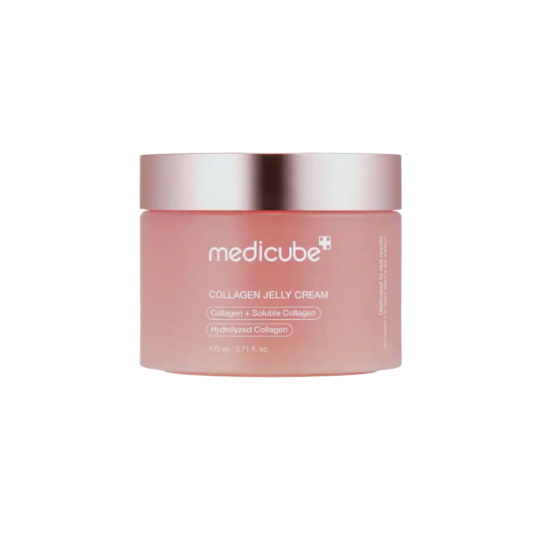 Medicube Collagen Jelly Cream 50ml/110ml