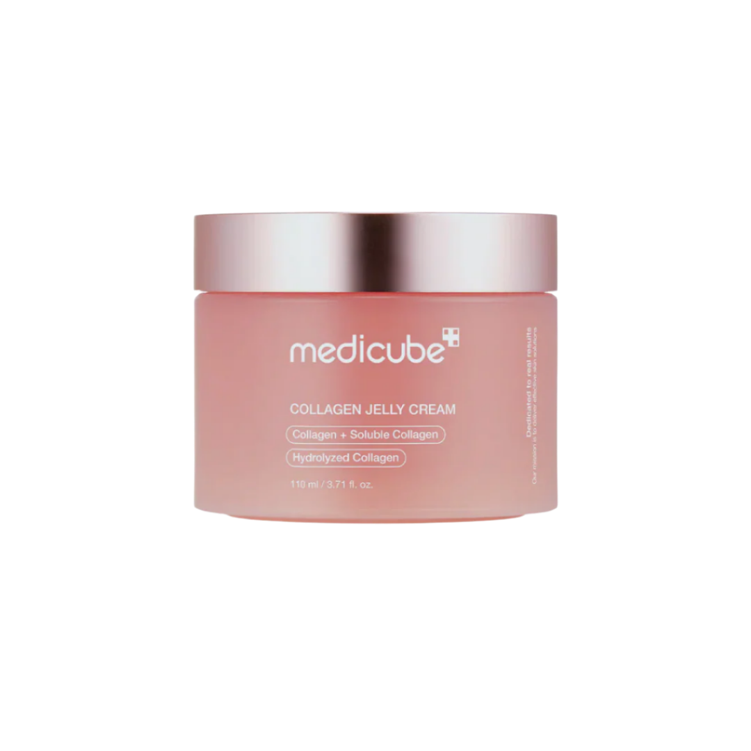 Medicube Collagen Jelly Cream 50ml/110ml