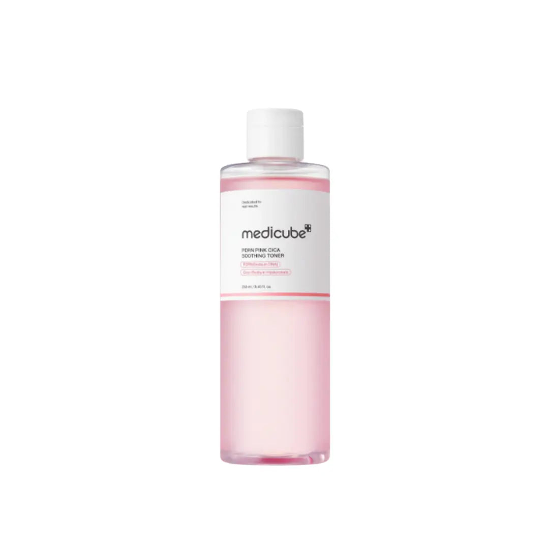 Medicube PDRN Pink Cica Soothing Toner Medicube
