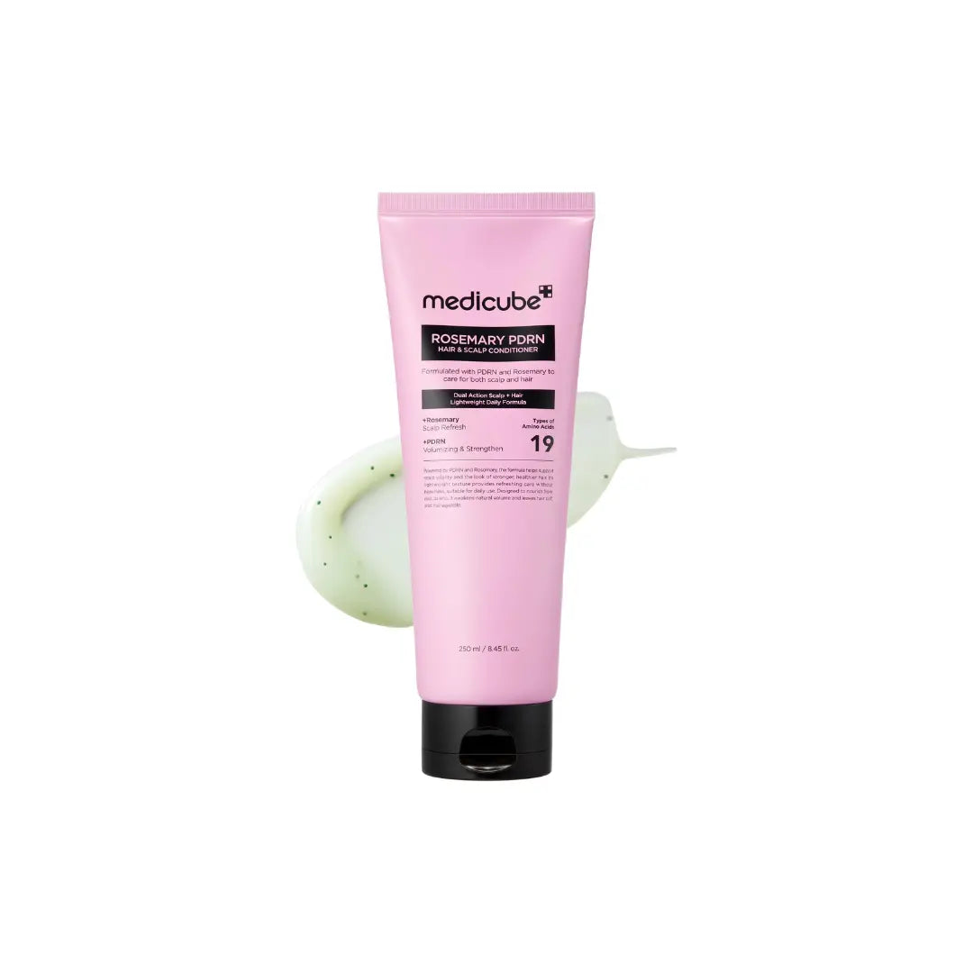 medicube Rosemary PDRN Hair & Scalp Conditioner Medicube