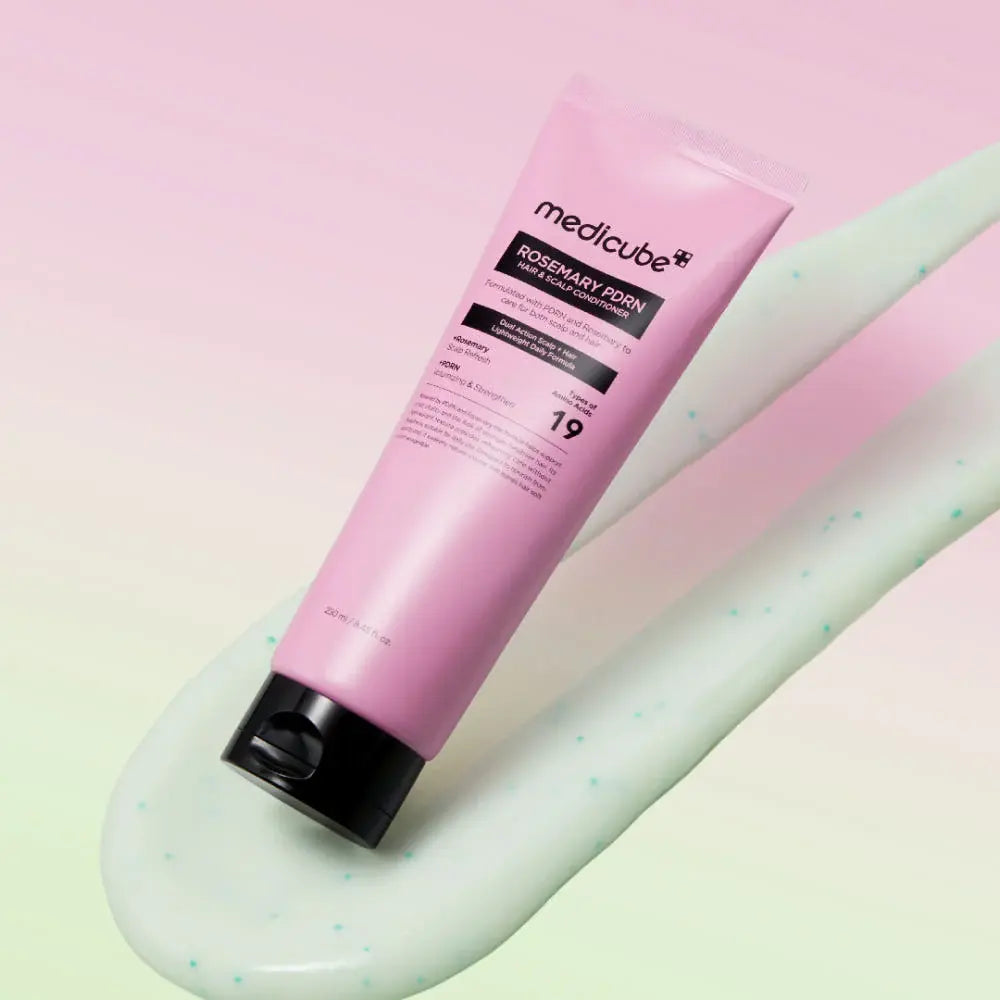 medicube Rosemary PDRN Hair & Scalp Conditioner Medicube