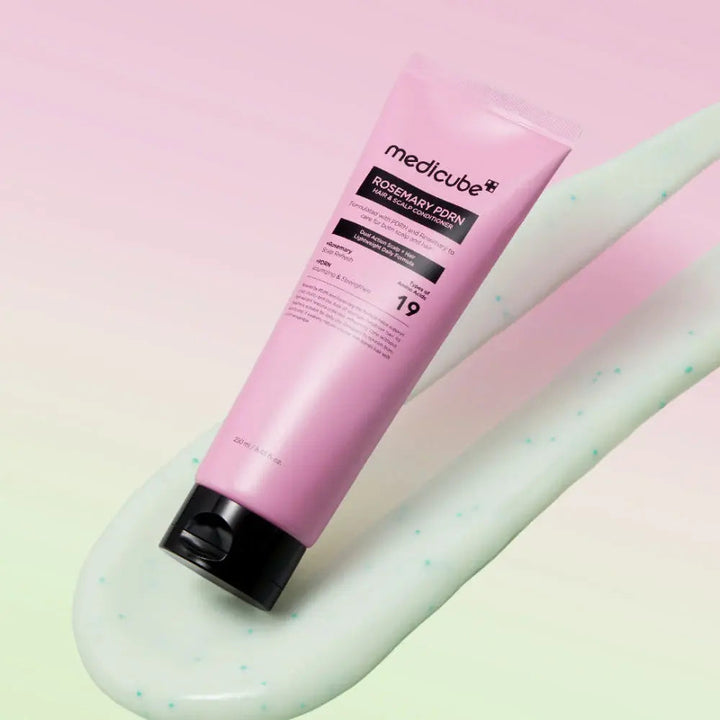 medicube Rosemary PDRN Hair & Scalp Conditioner Medicube