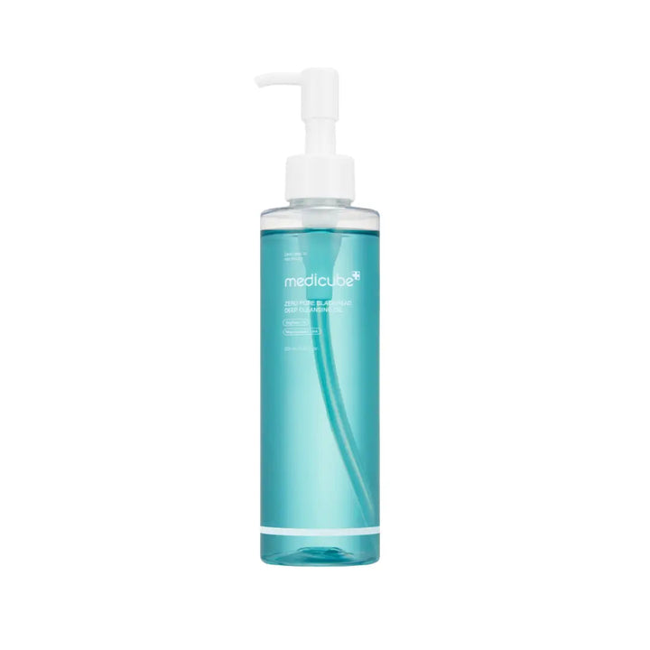 Medicube Zero Pore Blackhead Deep Cleansing Oil Medicube