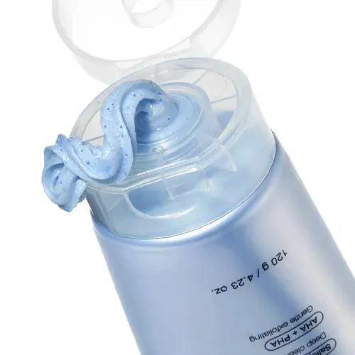 Medicube Zero Pore Clear Capsule Cleansing Foam Medicube
