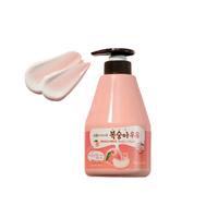 Kwailnara Milk Body Lotion (3 Types) Kwailnara
