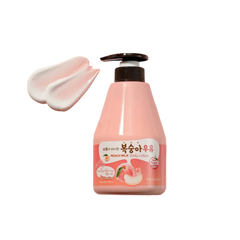 Kwailnara Milk Body Lotion (3 Types)