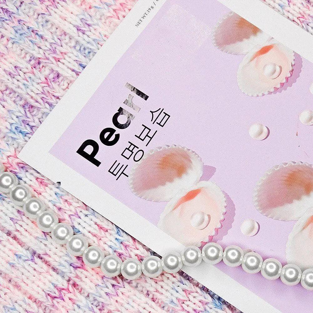 MISSHA Airy Fit Sheet Mask [Pearl]