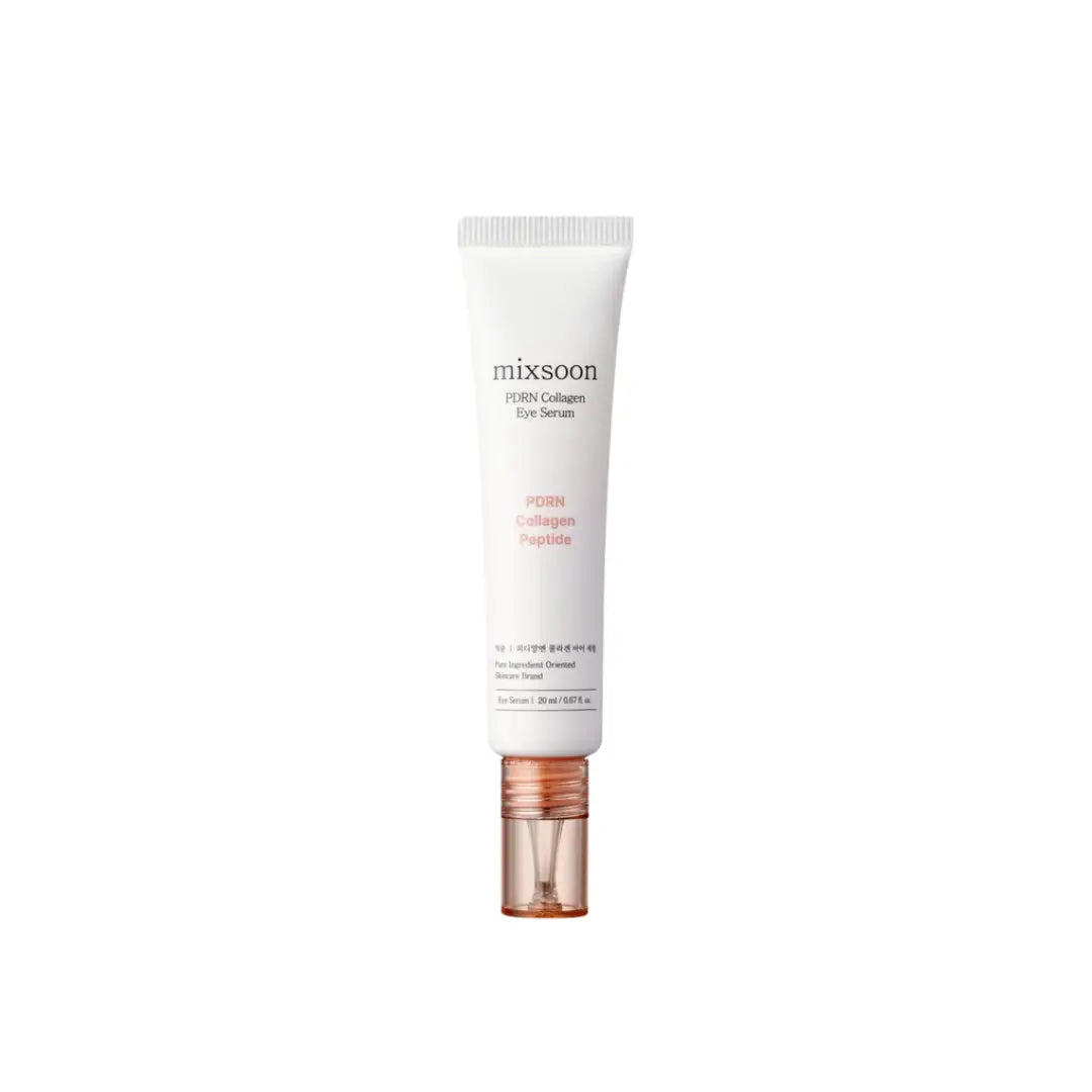 mixsoon PDRN Collagen Eye Serum 20ml - Seouléa