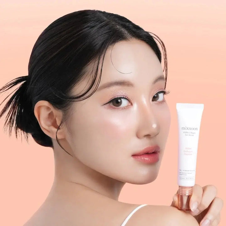 mixsoon PDRN Collagen Eye Serum 20ml - Seouléa