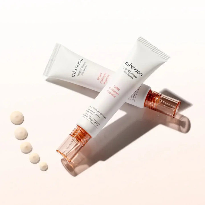 mixsoon PDRN Collagen Eye Serum 20ml - Seouléa