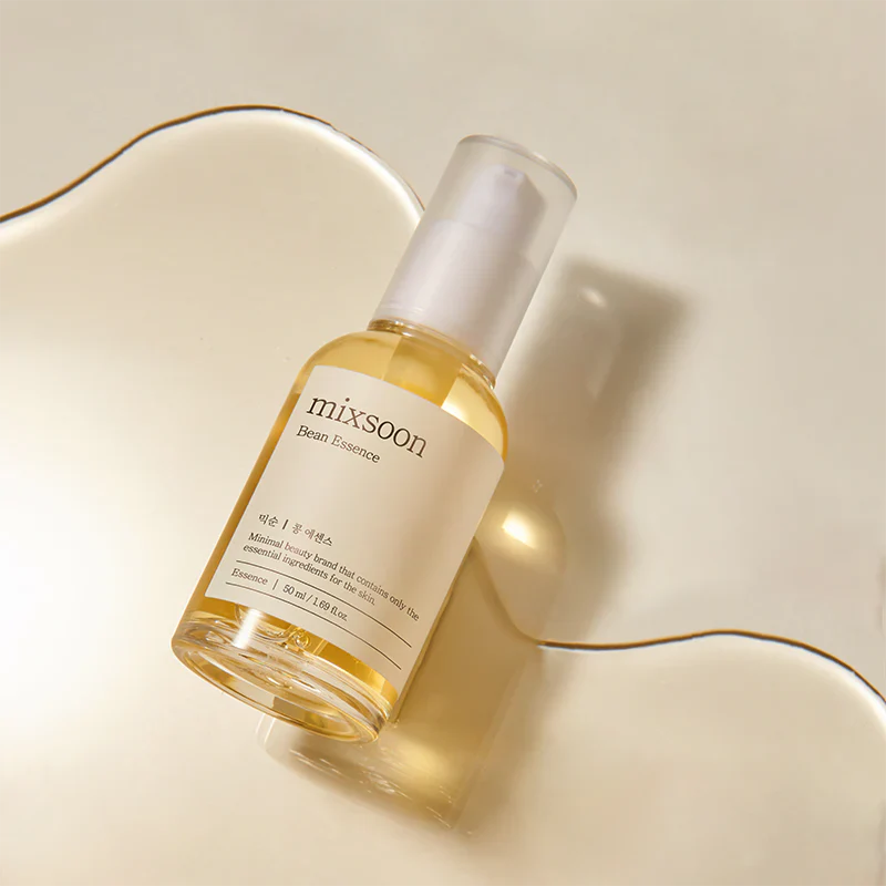 Mixsoon Bean Essence 30ml/50ml