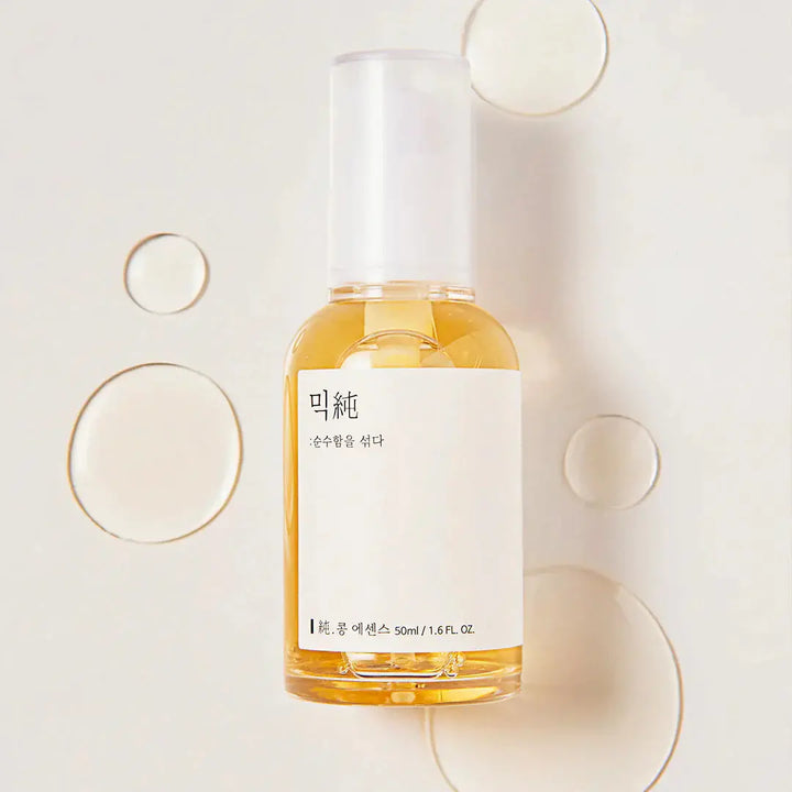 Mixsoon Bean Essence 30ml/50ml Mixsoon