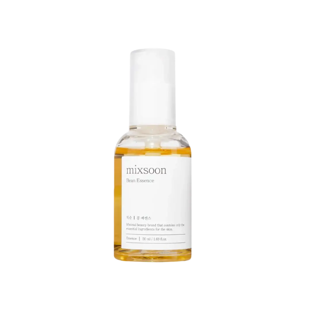 Mixsoon Bean Essence 30ml/50ml Mixsoon