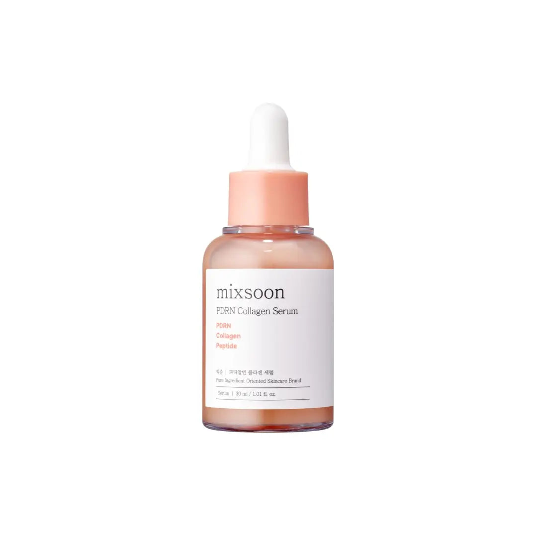 mixsoon PDRN Collagen Serum Mixsoon