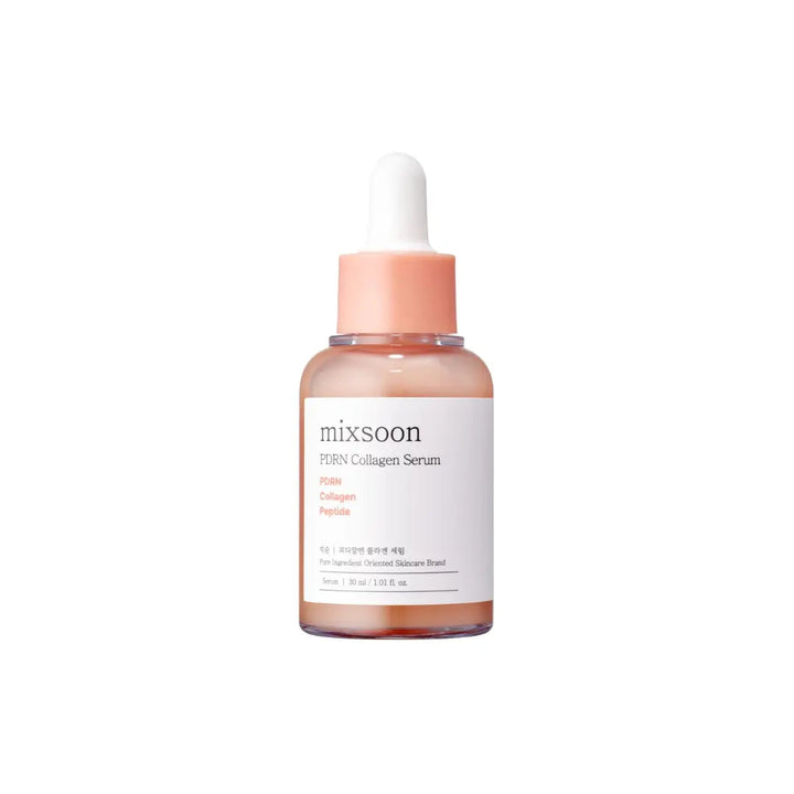 mixsoon PDRN Collagen Serum Mixsoon