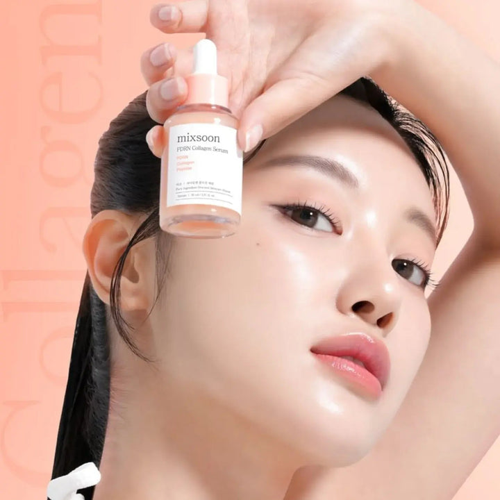mixsoon PDRN Collagen Serum Mixsoon