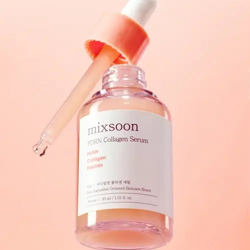 mixsoon PDRN Collagen Serum Mixsoon