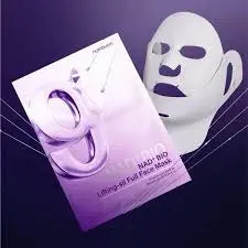 Numbuzin No.9 NAD Bio Full Face Sheet Mask (48ml) Numbuzin