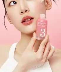 numbuzin No.3 Bifida Bakuchiol Zero Pore Serum Numbuzin