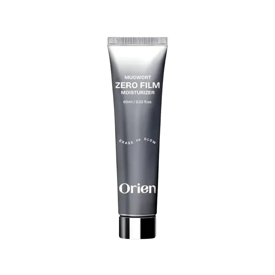 orien Mugwort Zero Film Moisturizer 60ml orien