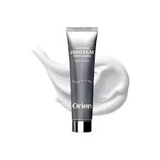 orien Mugwort Zero Film Moisturizer 60ml orien