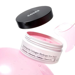 COSRX The Peptide Collagen Hydrogel Eye Patch