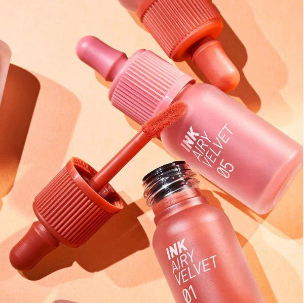 Peripera Ink Airy Velvet 029