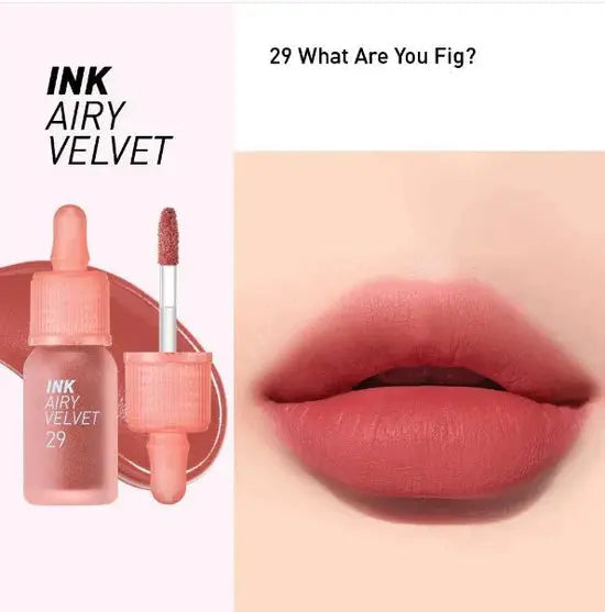 Peripera Ink Airy Velvet 029 Peripera