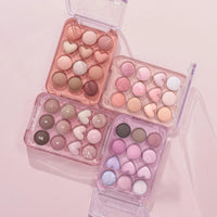 colorgram Point Eyeshadow Palette colorgram