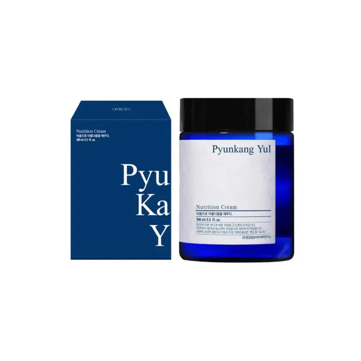 Pyunkang Yul Moisture Cream Pyunkang Yul