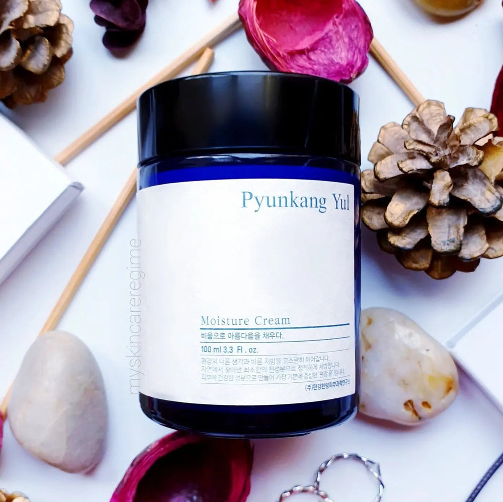 Pyunkang Yul Moisture Cream Pyunkang Yul
