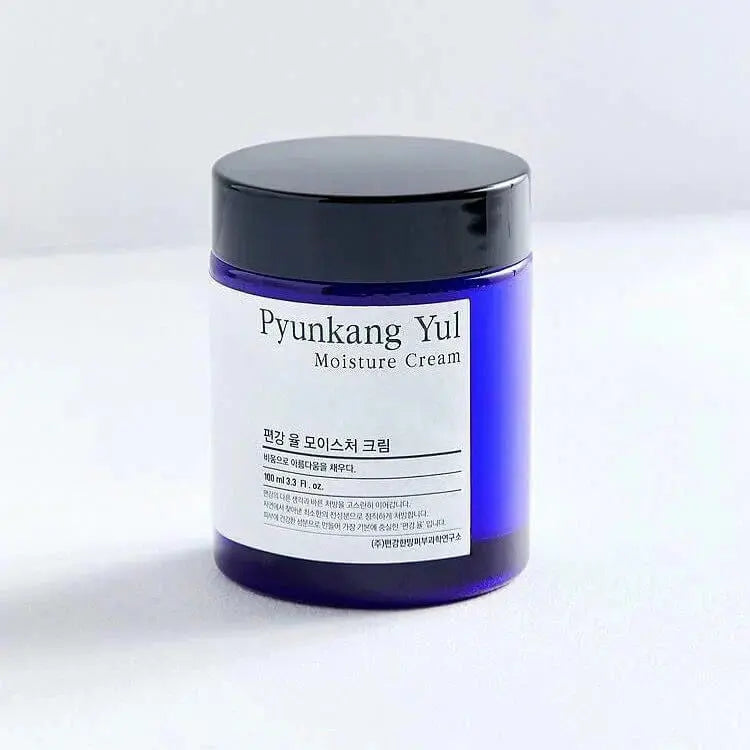 Pyunkang Yul Moisture Cream Pyunkang Yul